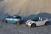Officieel: Mini Roadster Concept