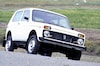Lada Niva 1978-2010