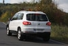 Kleine facelift Volkswagen Tiguan in de pijplijn