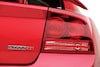 SRT8-muscle voor Dodge Charger