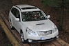Subaru Outback 2.5i Luxury (2011)