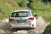 Subaru Outback 2.5i Luxury (2011)