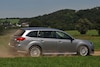 Subaru Legacy Touring Wagon 2.5i Sport Executive (2010)