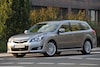 Subaru Legacy Touring Wagon 2.0i Corporate Edition (2011)