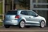 Volkswagen Polo 1.2 TDI BlueMotion Trendline (2012)