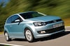 Volkswagen Polo 1.2 TDI BlueMotion Trendline (2011)