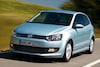 Volkswagen Polo 1.2 TDI BlueMotion Trendline (2011)