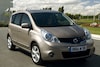 Nissan Note 1.4 Life (2009)