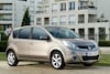 Nissan Note 2006-2017