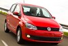 Volkswagen Fox wil Golf VI zijn