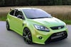 370 pk voor Ford Focus RS