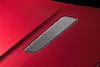 Aston Martin V8 Vantage op details gewijzigd
