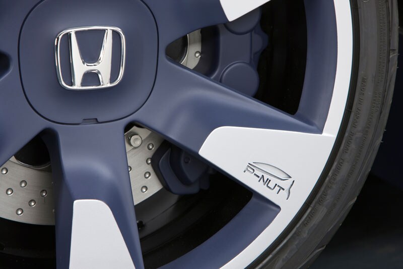 Compacte Honda Concept in Delhi
