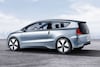 Up Lite: Volkswagen laat LA zien wat zuinig is