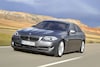 BMW 520d (2011)