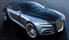 Meer foto's Bugatti 16C Galibier Concept 