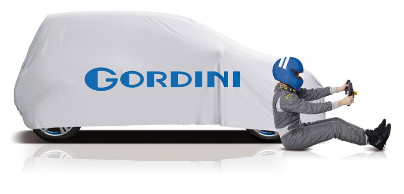 Eind deze maand: Renault Twingo Gordini RS