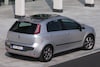 Fiat Punto Evo 1.3 Multijet 16v 85 Dynamic (2011)