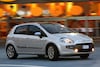 Fiat Punto Evo, 5-deurs 2009-2012