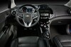 Chevrolet Aveo RS: showauto met een missie 