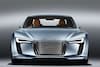 Audi e-Tron krimpt voor Detroit
