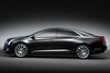 XTS Concept: grote Cadillac van de toekomst