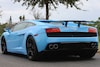 Duizend pk voor Lamborghini Gallardo
