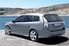 Saab 9-3 Sport Estate 1.9 TiD 150pk Intro Edition (2008)