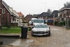 Mercedes SLS in Vinexwijk! 
