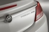 Buick Regal GS is Insignia OPC-light