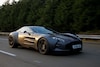 Aston Martin One-77 haalt meer dan 350 km/h