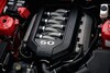 Nieuwe V8 voor Ford Mustang