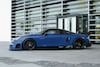 9ff GT9-R: Porsche 911 tot het uiterste getergd