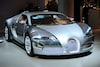 Speciale Bugatti's voor het Midden-Oosten 