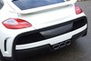 Fab Design maakt Porsche Panamera tot 'droomauto'