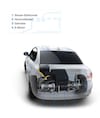 BMW Concept ActiveE: elektrische 1 Coupé 
