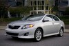 Toyota's uit productie door 'plakkend pedaal'