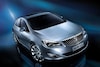 Buick Excelle XT is Astra voor China