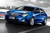 Buick Excelle XT is Astra voor China