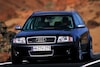 Audi RS6 Avant quattro (2003) #2