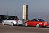 BMW 3-serie Coupé en Cabrio gefacelift