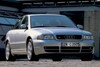 Audi S4, 4-deurs 1999-2001
