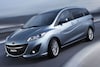 'Nagare Flow' voor volledig nieuwe Mazda 5