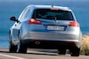 Opel Insignia Sports Tourer 1.4 Turbo ecoFLEX Sport (2011)
