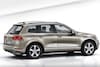 Volkswagen Touareg: SUV van het nieuwe tijdperk
