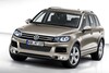 Volkswagen Touareg: SUV van het nieuwe tijdperk