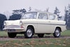 Ford Anglia - 1959