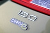 Gereden: Volvo C30 Drive