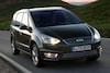 Ford Galaxy 1.6 16v EcoBoost Titanium (2012)