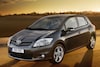 Toyota Auris 1.8 Full Hybrid Executive Business (2012)